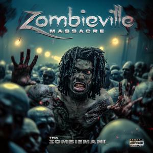 收聽THA ZOMBIEMAN!的Neva Forget, Pt. 2 (feat. Gunzo XL & GunnaTyme) (Explicit)歌詞歌曲