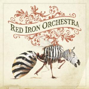 ดาวน์โหลดและฟังเพลง Dead Lakes พร้อมเนื้อเพลงจาก Red Iron Orchestra