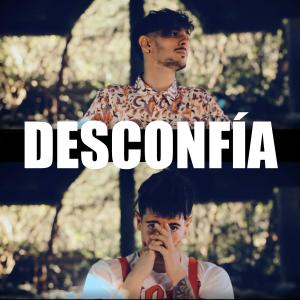 Listen to Desconfía song with lyrics from LAUTA