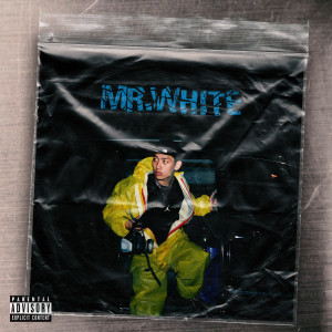 อัลบัม MR. WHITE (Explicit) ศิลปิน Posadic