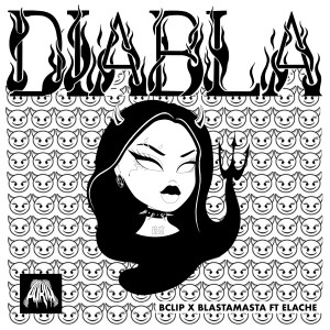 ดาวน์โหลดและฟังเพลง Diabla พร้อมเนื้อเพลงจาก Bclip