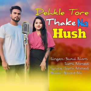 Album Dehkle Tore Thake Na Hush from Abida Sultana