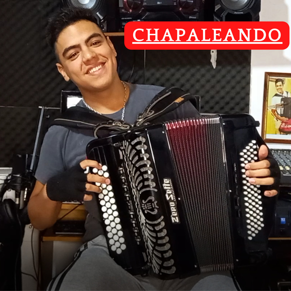 Chapaleando