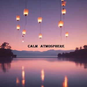 收聽Pros的calm atmosphere歌詞歌曲
