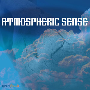 Atmospheric Sense (Music for Movie) dari Iffar
