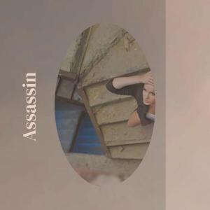 收听Daston Haps的Assassin歌词歌曲
