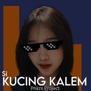 Album Si Kucing Kalem from Pnkrs Project