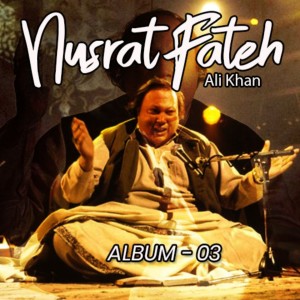 ดาวน์โหลดและฟังเพลง Saanu Rog Laan Waliya พร้อมเนื้อเพลงจาก Nusrat Fateh Ali Khan
