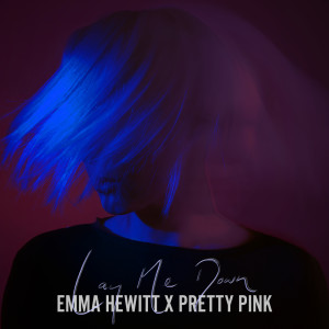 Album LAY ME DOWN from Emma Hewitt