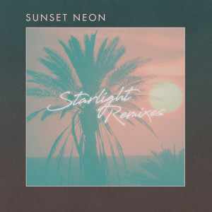 Sunset Neon的專輯Starlight