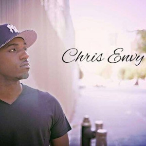 Chris Envy的專輯Chris Envy (Explicit)