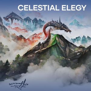 Album Celestial Elegy from Banana