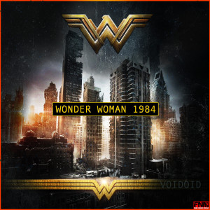 收听Voidoid的Wonder Woman 1984 (Original Motion Picture Soundtrack)歌词歌曲