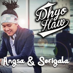 收聽Dhyo Haw的Angsa & Serigala歌詞歌曲