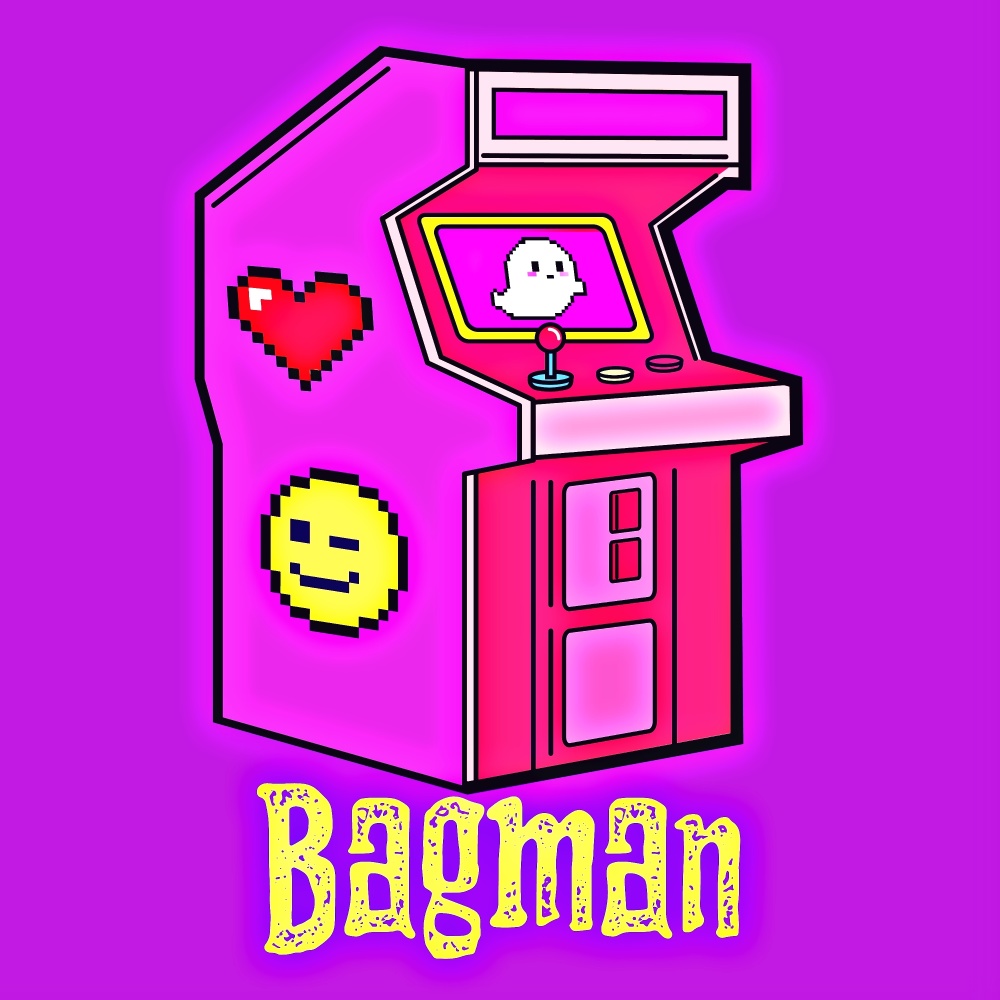 Bagman