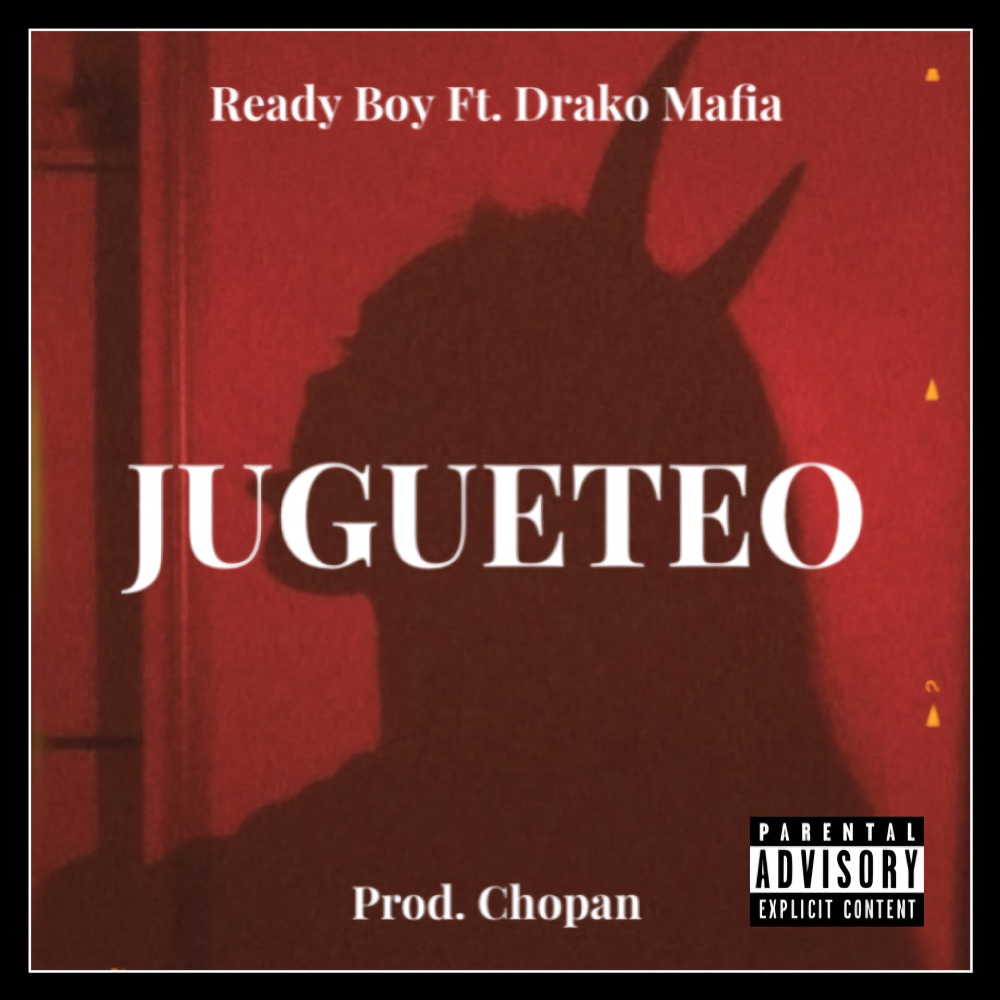 Jugueteo