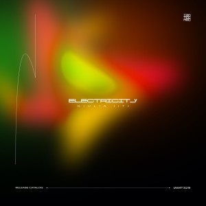Album Electricity from GIULIA (IT)