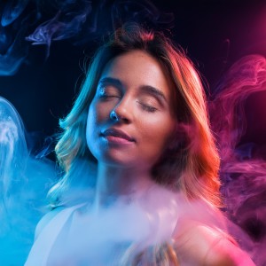 อัลบัม Hip Hop Chill: Ritmos Para Una Relajación Total Y Paz ศิลปิน Relajación Yoga Conjunto