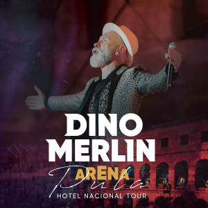 ดาวน์โหลดและฟังเพลง Undo (Live) (Live At Arena Pula) พร้อมเนื้อเพลงจาก Dino Merlin