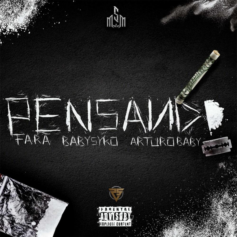 Pensando (Explicit)