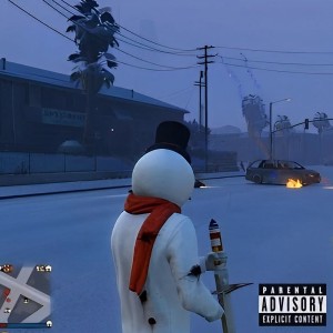 Listen to かまくら (Explicit) song with lyrics from Dumbperson