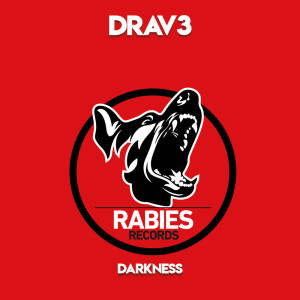 收聽Drav3的Darkness歌詞歌曲