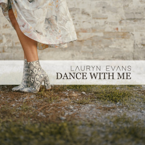 Lauryn Evans的专辑Dance With Me