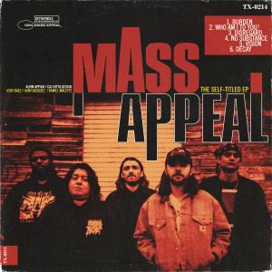 Mass Appeal的專輯Mass Appeal EP (Explicit)