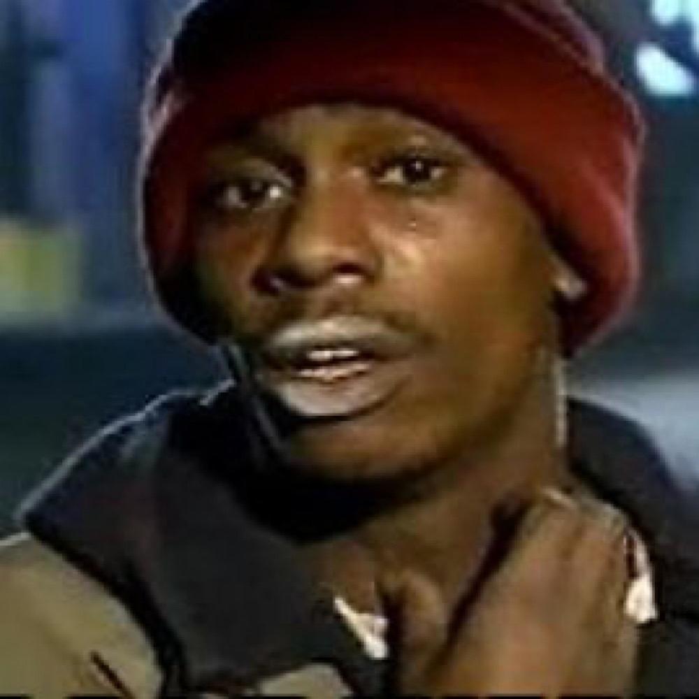 broke ahh nigga (Explicit)