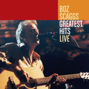 收聽Boz Scaggs的We’re All Alone (Live at Great American Music Hall / August 2003)歌詞歌曲