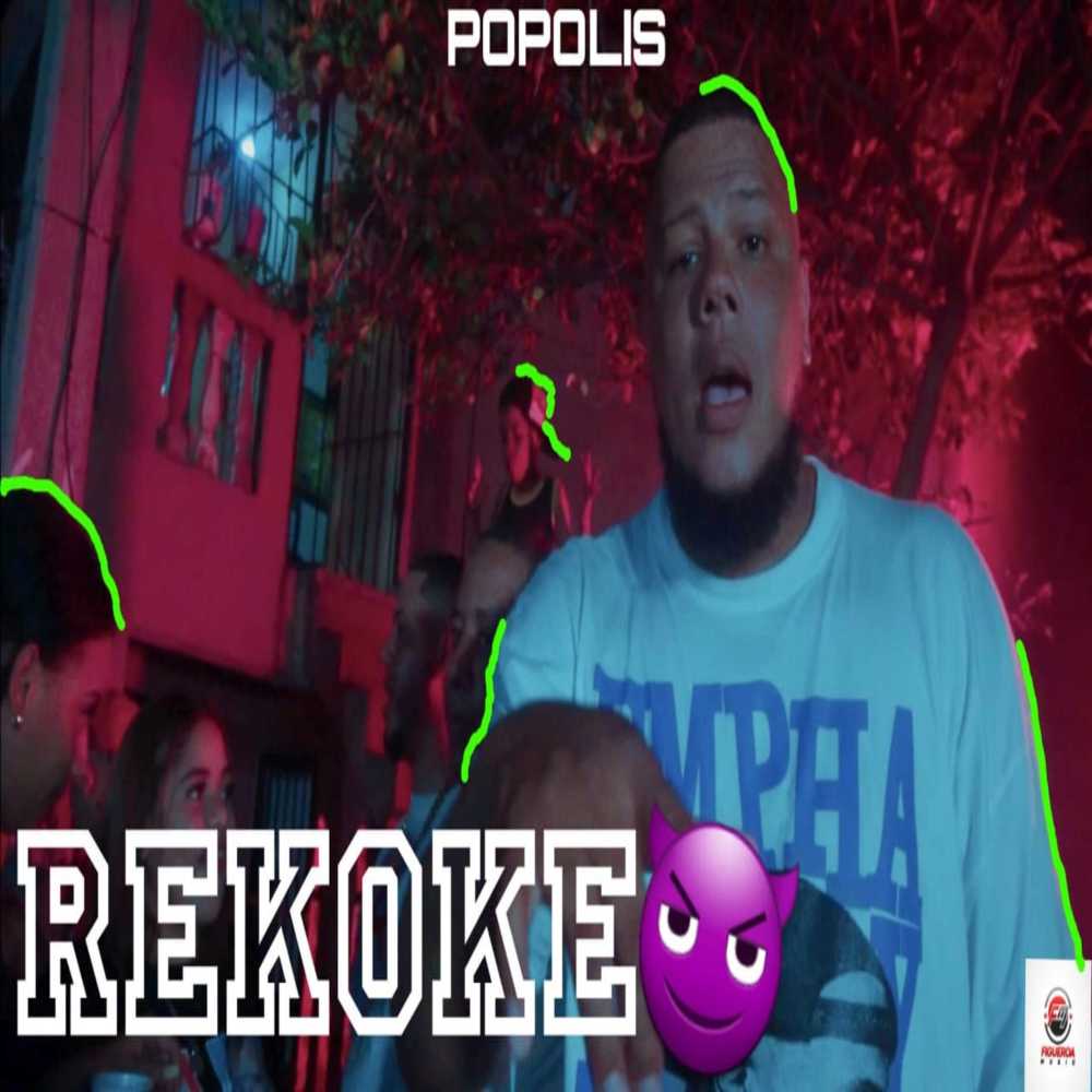 Rekokeo
