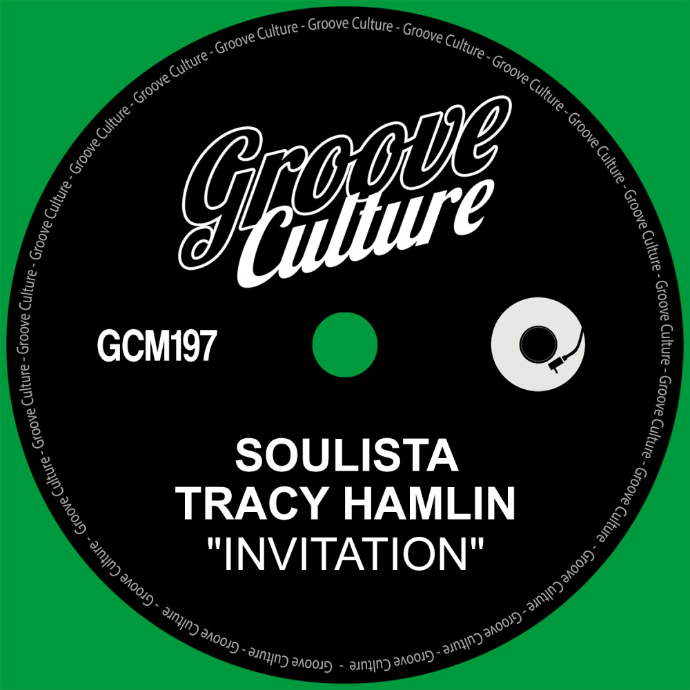 Invitation (Extended Mix)
