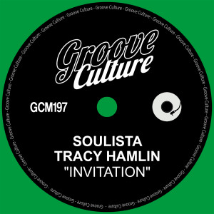 Album Invitation from Soulista