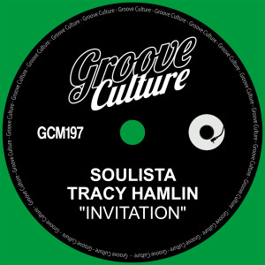 อัลบัม Invitation ศิลปิน Soulista