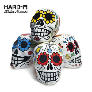 อัลบัม Killer Sounds (Deluxe Version) ศิลปิน Hard-Fi