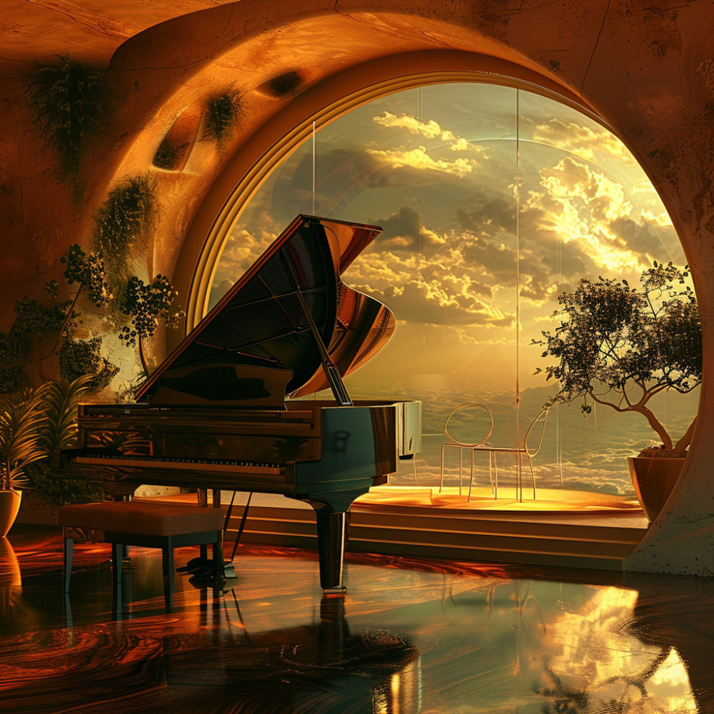 Soft Notes into Dreams