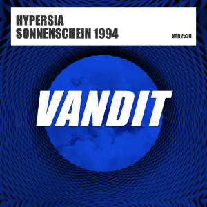 Listen to Sonnenschein 1994 song with lyrics from Hypersia