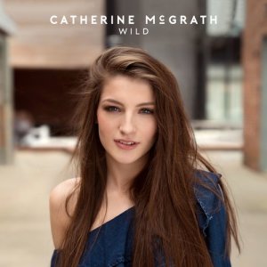 Catherine McGrath的專輯Wild