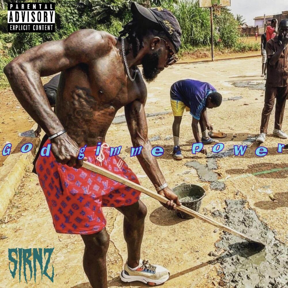GIMME POWER (Explicit)
