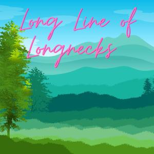 อัลบัม Long Line of Longnecks (feat. Adam Cunningham) ศิลปิน Adam Cunningham