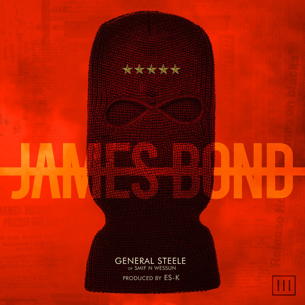 James Bond (Explicit)