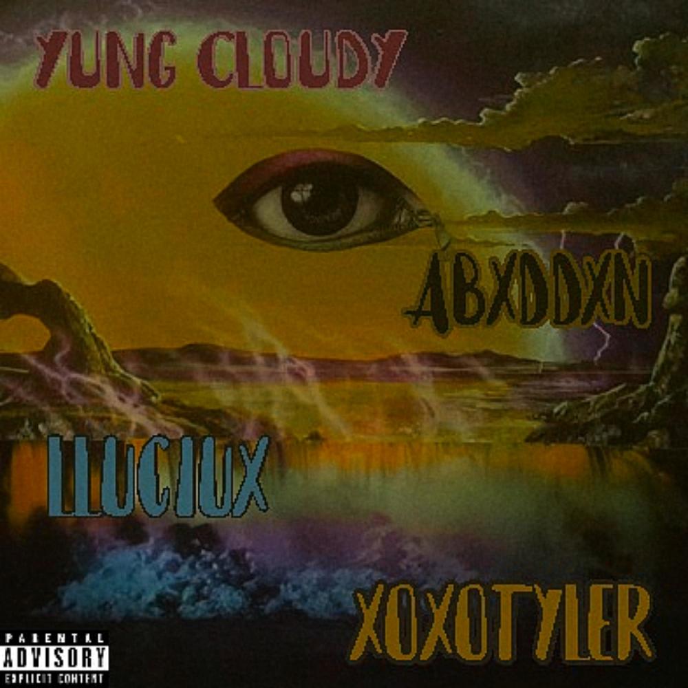 ALIEN GIRL (feat. Lluciux, Abxddxn & XoxoTyler)