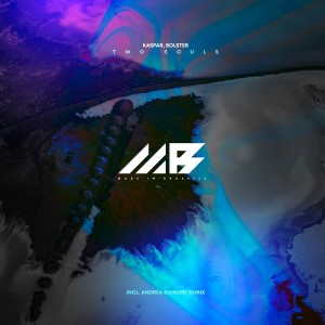 Dengarkan Two Souls (Andrea Signore Remix) lagu dari Kaspar dengan lirik