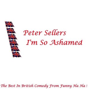 收聽Peter Sellers的We Need The Money歌詞歌曲
