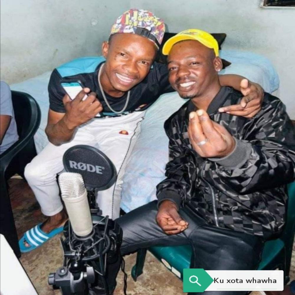 Ku Xota Byala (feat. Dj Hendzo)