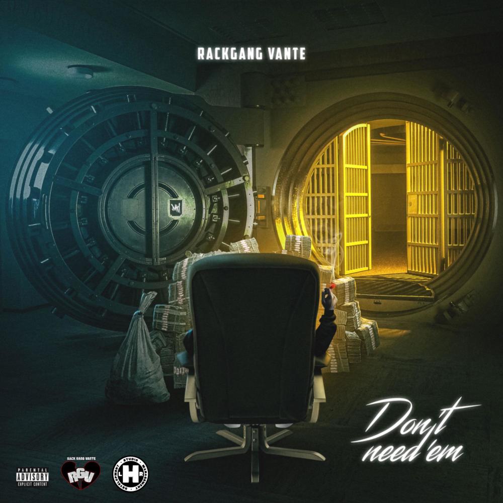 Hard Work & Dedication (Explicit)