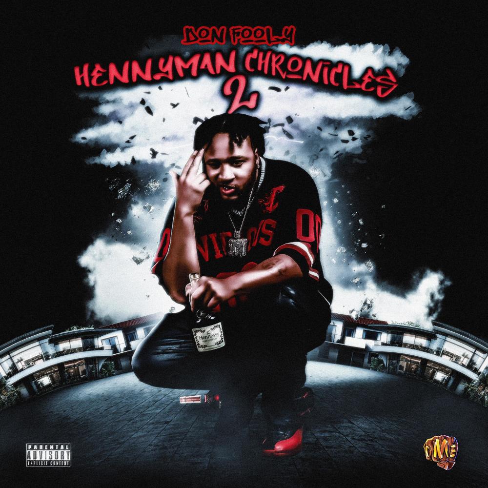 Act A Foo (Explicit)