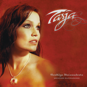 ดาวน์โหลดและฟังเพลง Kuin henkäys ikuisuutta พร้อมเนื้อเพลงจาก Tarja Turunen