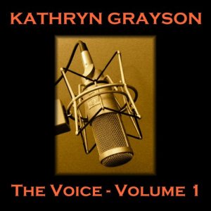 收聽Kathyrn Grayson的What Is a Youth歌詞歌曲