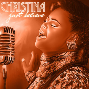 Dengarkan lagu Greater nyanyian Christina dengan lirik